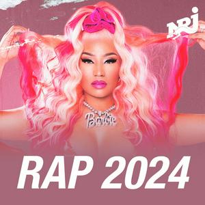 Lyt til NRJ RAP 2024 i appen