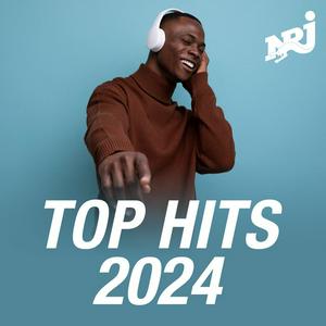 Lyt til NRJ TOP HITS 2024 i appen