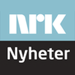 Lyt til NRK Alltid Nyheter i appen