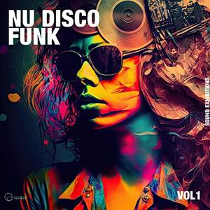 Lyt til NU DISCO FUNK RADIO i appen