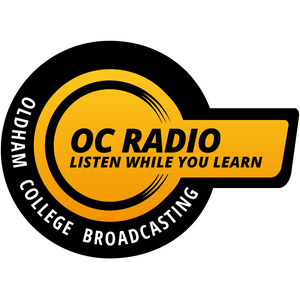 Lyt til OC Radio i appen