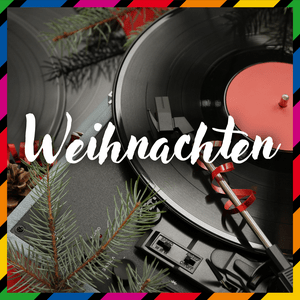 Lyt til OLDIE ANTENNE Weihnachten i appen