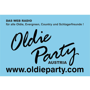 Lyt til Oldie Party Austria i appen