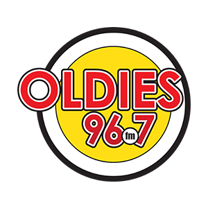 Lyt til Oldies 96.7 i appen