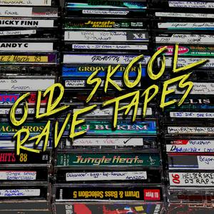 Lyt til Old Skool Rave Tapes i appen