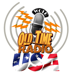 Lyt til Old Time Radio USA i appen