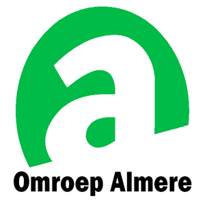 Lyt til Omroep Almere i appen