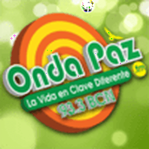 Lyt til Onda Paz 93.3 FM i appen