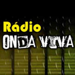 Lyt til Rádio Onda Viva i appen