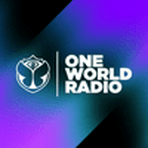 Lyt til Tomorrowland - One World Radio i appen