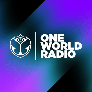 Lyt til Tomorrowland One World Radio UK i appen