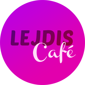 Lyt til OpenFM - Lejdis Café i appen