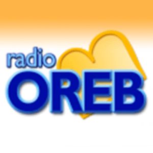 Lyt til Radio Oreb i appen