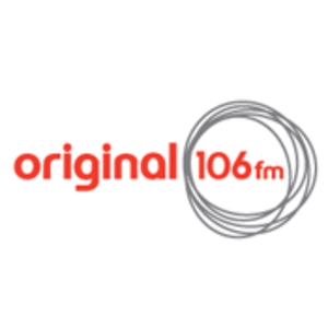 Lyt til Original 106 FM i appen