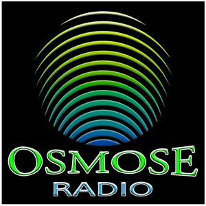 Lyt til Osmose Radio i appen