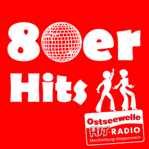 Lyt til Ostseewelle - 80er Hits i appen