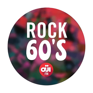 Lyt til OUI FM Rock 60's i appen