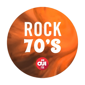 Lyt til OUI FM Rock 70's i appen