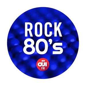 Lyt til OUI FM Rock 80's i appen