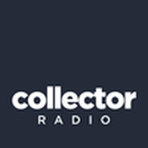 Lyt til COLLECTOR Radio i appen