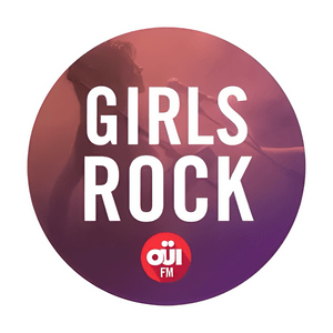 Lyt til OUI FM Girls Rock i appen