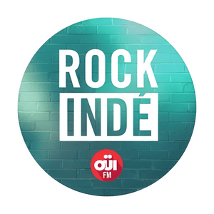 Lyt til OUI FM Rock Indé i appen