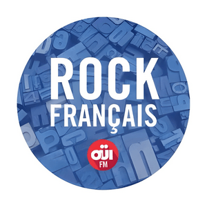 Lyt til OUI FM Rock Français i appen