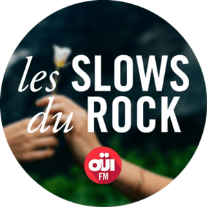 OUI FM Les Slows du Rock