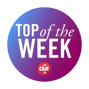 Lyt til OUI FM Top Of The Week i appen