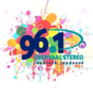 Lyt til Overvaal Stereo 96.1 i appen