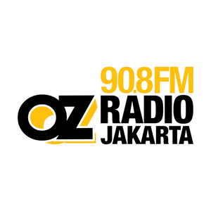 Lyt til OZ Radio Jakarta 90.8 FM i appen