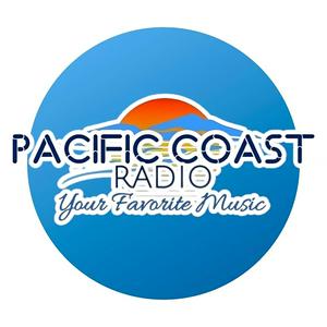 Lyt til Pacific Coast Radio i appen