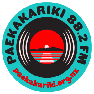 Lyt til Paekakariki 88.2 FM i appen