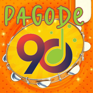 Lyt til Pagode 90 i appen