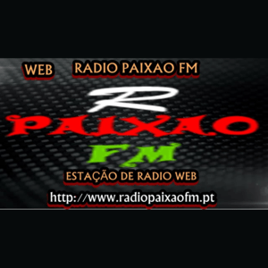 Lyt til Radio Paixao FM  i appen