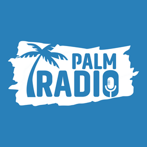 Lyt til Palm Radio i appen