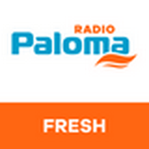 Lyt til Radio Paloma - Fresh i appen