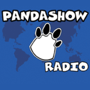 Lyt til Panda Show Radio i appen