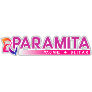 Lyt til paramita fm i appen