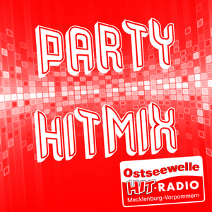 Lyt til Party-Hitmix i appen