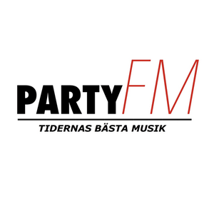 Lyt til Party FM i appen