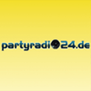 Lyt til PARTYRADIO 24 i appen