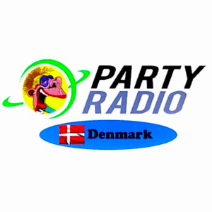 Lyt til Party Radio  i appen