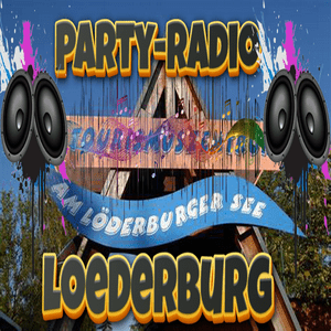 Lyt til Party Radio Loederburg i appen