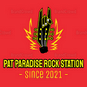 Lyt til PAT PARADISE ROCK STATION i appen