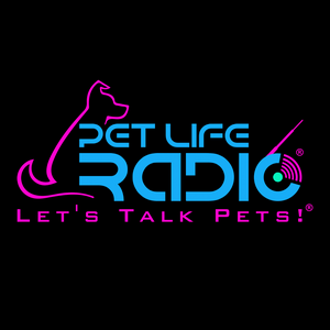 Lyt til Pet Life Radio i appen