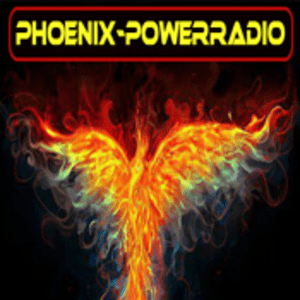 Lyt til Phoenix-Powerradio i appen