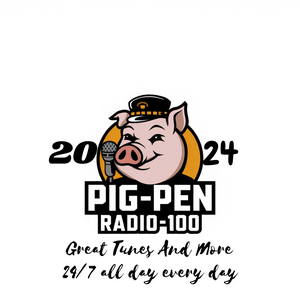 Lyt til PsyCoPig Radio Show i appen