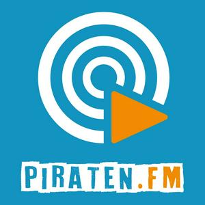 Lyt til Piraten.FM i appen