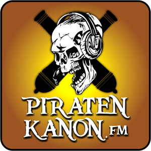 Lyt til PiratenKanon.fm i appen